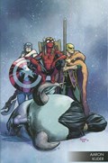 WAR OF THE REALMS #4B 