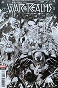 WAR OF THE REALMS #4-RI-C 