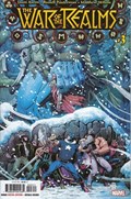 WAR OF THE REALMS #3 
