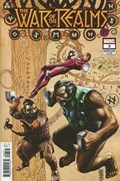 WAR OF THE REALMS #3C 