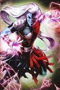 WAR OF THE REALMS #3E 