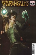 WAR OF THE REALMS #3-RI-B 