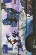 WAR OF THE REALMS #3-RI 