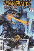 WAR OF THE REALMS #3-RI-C 
