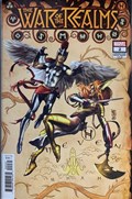 WAR OF THE REALMS #2B 