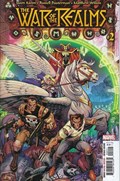 WAR OF THE REALMS #2 