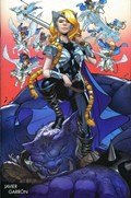 WAR OF THE REALMS #2D 