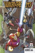 WAR OF THE REALMS #2C 