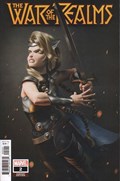 WAR OF THE REALMS #2-RI 