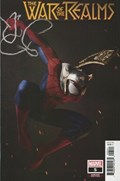 WAR OF THE REALMS #5-RI-B 