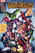 WAR OF THE REALMS #1-UNKN 