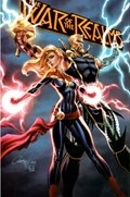 WAR OF THE REALMS #1-FANX-B 