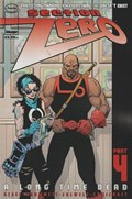 SECTION ZERO #4 