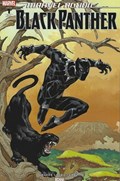 MARVEL ACTION: BLACK PANTHER #1-RI-C 