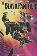 MARVEL ACTION: BLACK PANTHER #3 