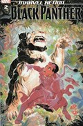 MARVEL ACTION: BLACK PANTHER #2-RI 