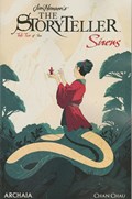 JIM HENSON'S THE STORYTELLER: SIRENS #2B 