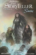 JIM HENSON'S THE STORYTELLER: SIRENS #3 