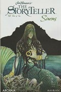 JIM HENSON'S THE STORYTELLER: SIRENS #4B 
