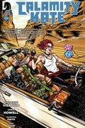 CALAMITY KATE #1-ELITE-B 