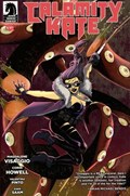 CALAMITY KATE #2 