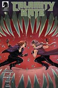 CALAMITY KATE #4 
