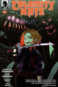 CALAMITY KATE #3B 
