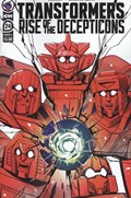 TRANSFORMERS #24 