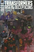 TRANSFORMERS #21 