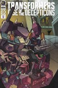 TRANSFORMERS #21-RI 