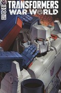 TRANSFORMERS #28 
