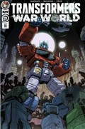 TRANSFORMERS #29-RI 