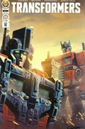 TRANSFORMERS #31-RI 