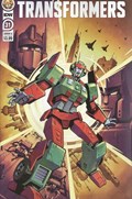 TRANSFORMERS #31 