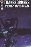 TRANSFORMERS #27B 