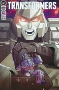 TRANSFORMERS #38B 