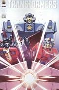 TRANSFORMERS #34 