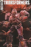 TRANSFORMERS #34B 