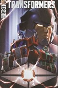 TRANSFORMERS #35B 