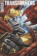 TRANSFORMERS #40 