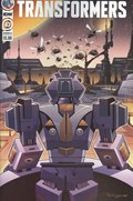 TRANSFORMERS #43B 