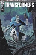 TRANSFORMERS #2 