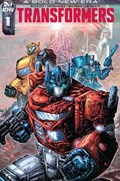 TRANSFORMERS #1-RI-C 