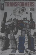 TRANSFORMERS #1-CCEE 