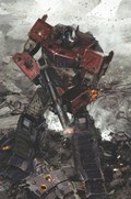 TRANSFORMERS #1-TCM 