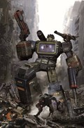 TRANSFORMERS #2-TCM 