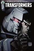 TRANSFORMERS #17-RI 