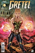 GRETEL #1 