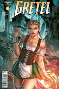 GRETEL #4 