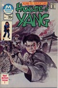 HOUSE OF YANG #2 
